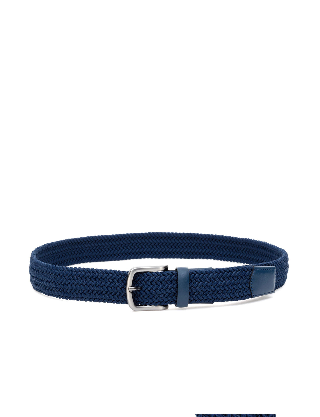 Navy Blue Belt