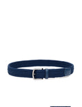 Navy Blue Belt