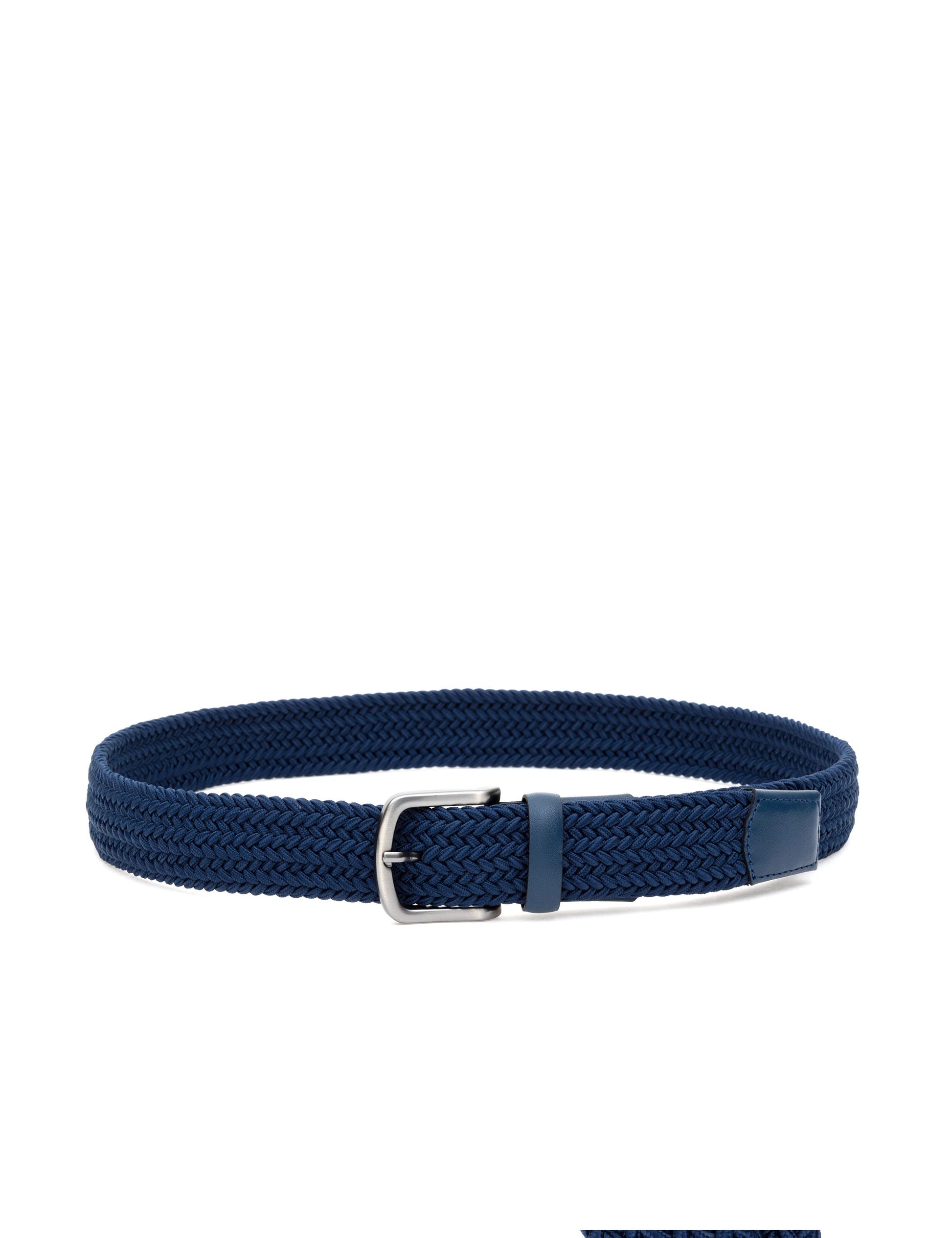 Navy Blue Belt