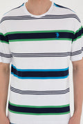 Men's Ecru T-Shirt