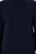 Men's Navy Sweatshirt