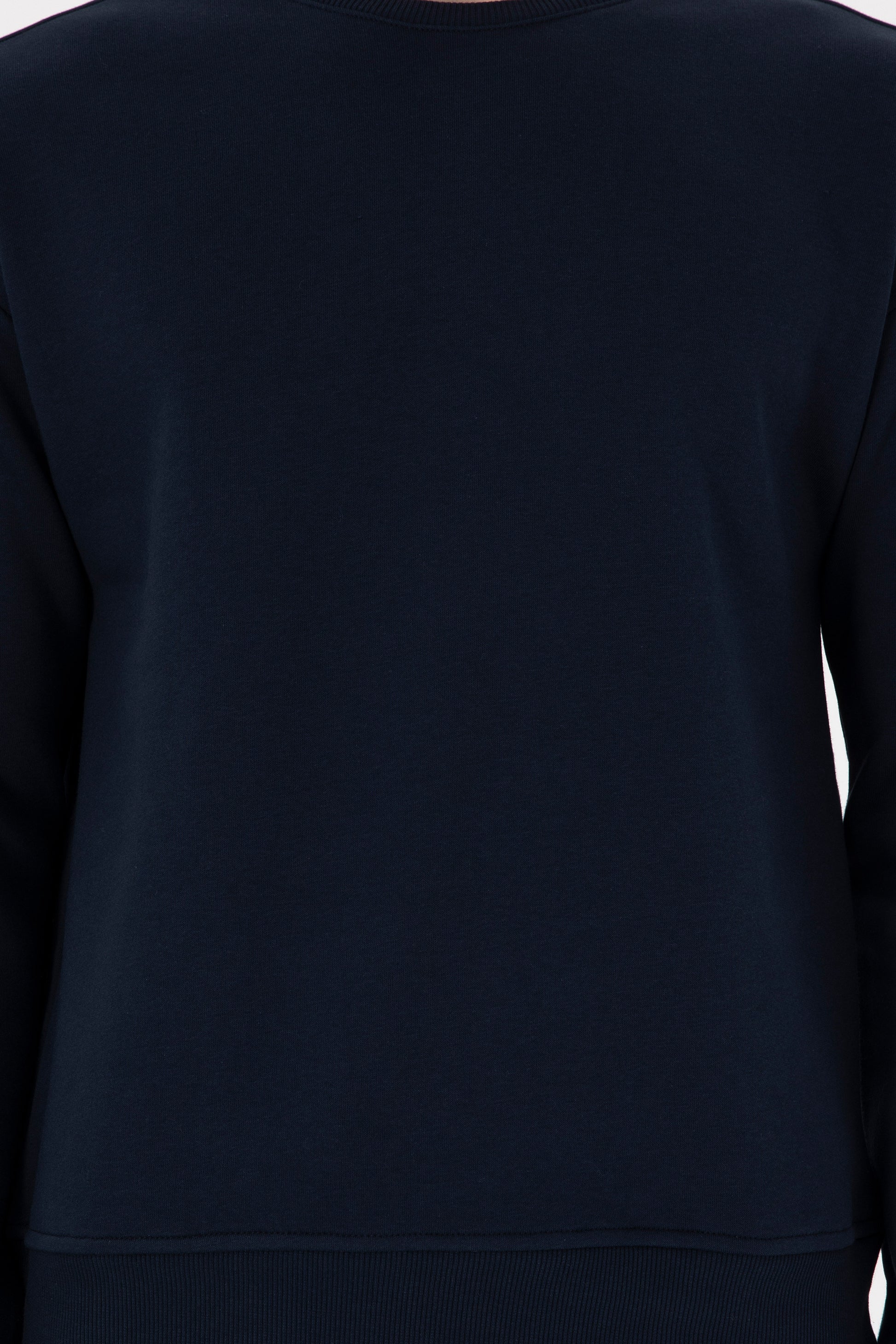 Men's Navy Sweatshirt