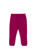Baby Girl Fuchsia Sweatpants