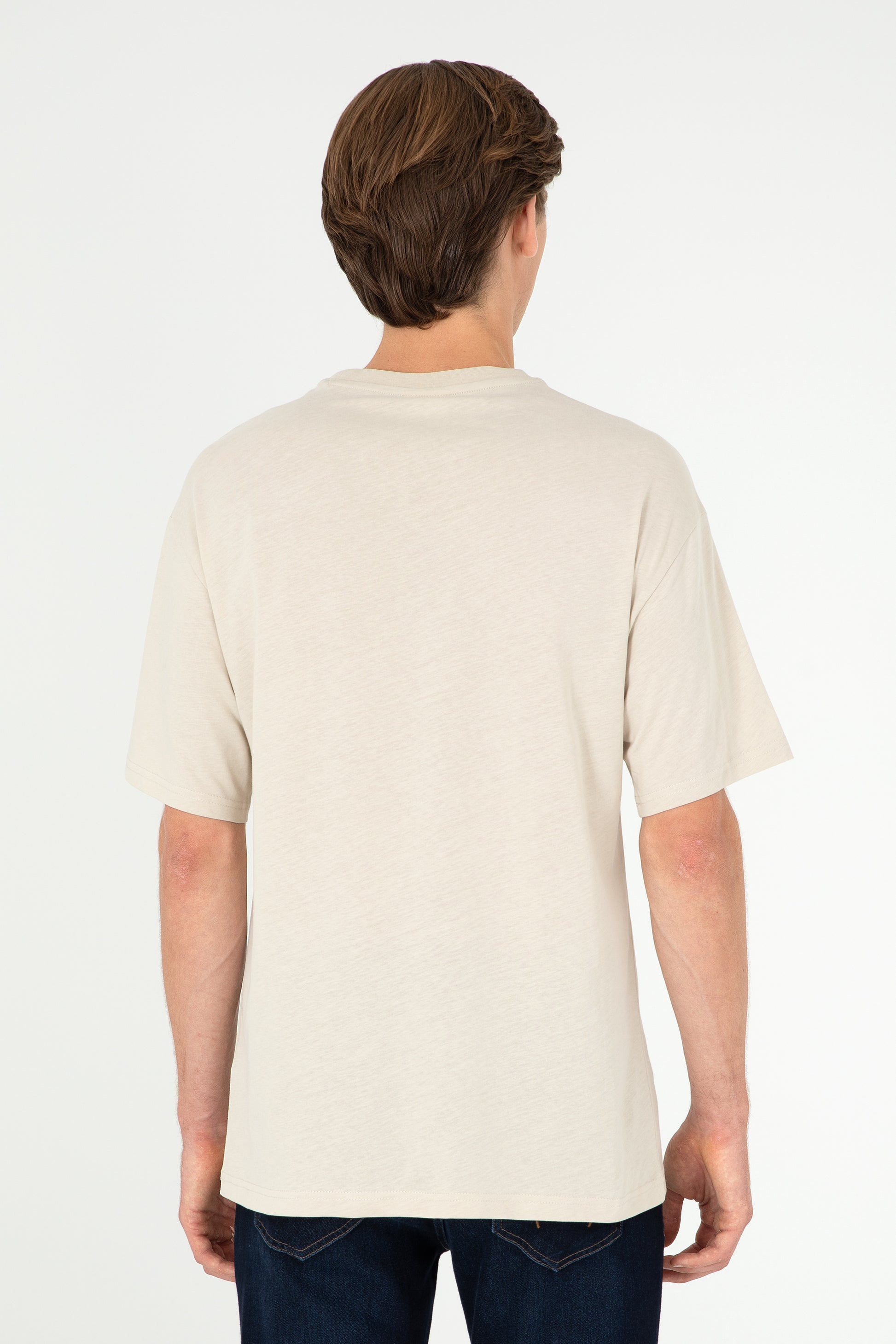 Men's Stone T-Shirt