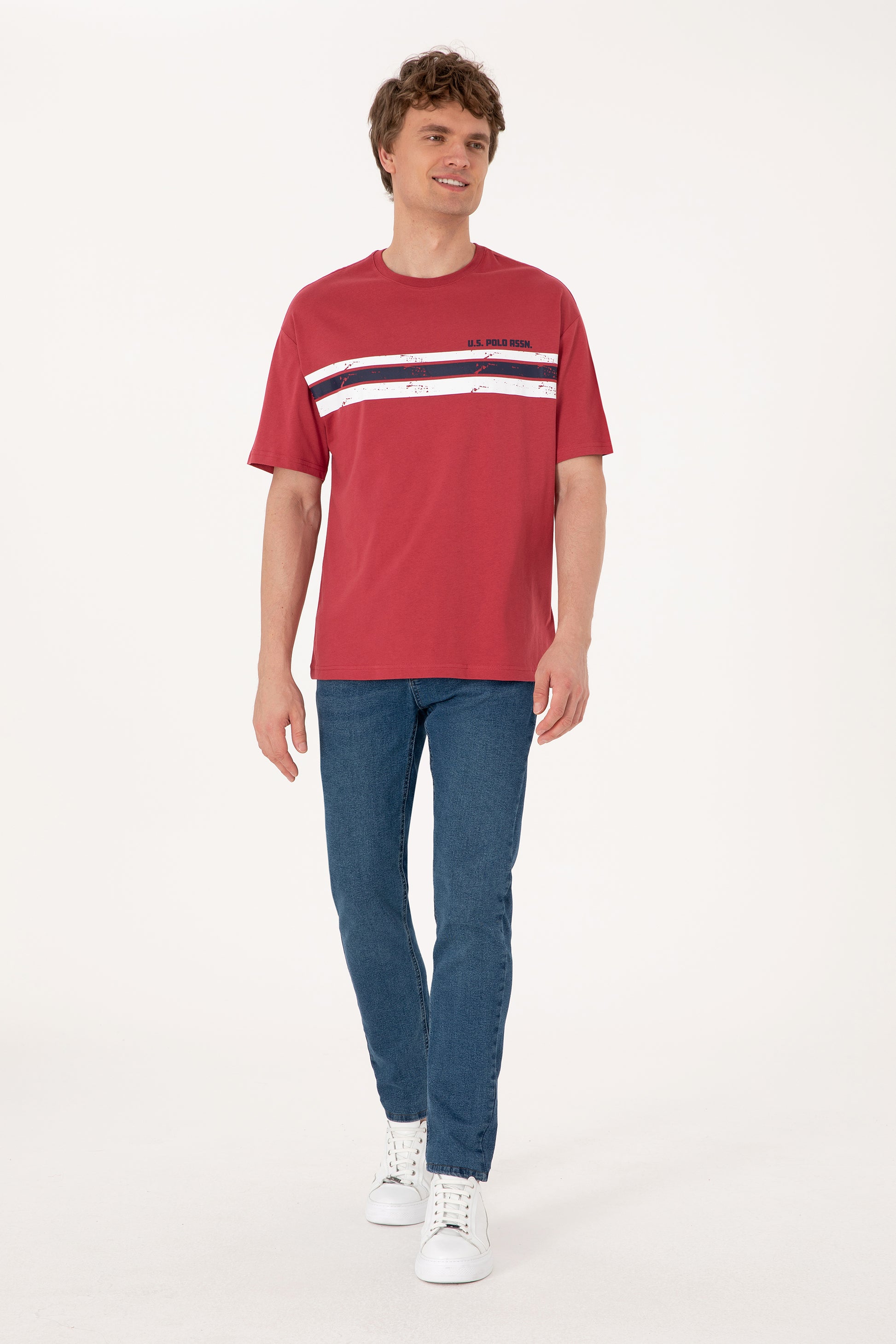 Men's Cherry T-Shirt