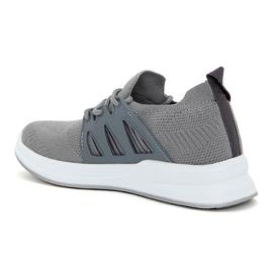 Men's grey Sports Shoes