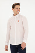 Men's Powder Long Sleeve Shirt