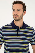 Men's Navy T-Shirt
