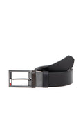 Men's Black Belt