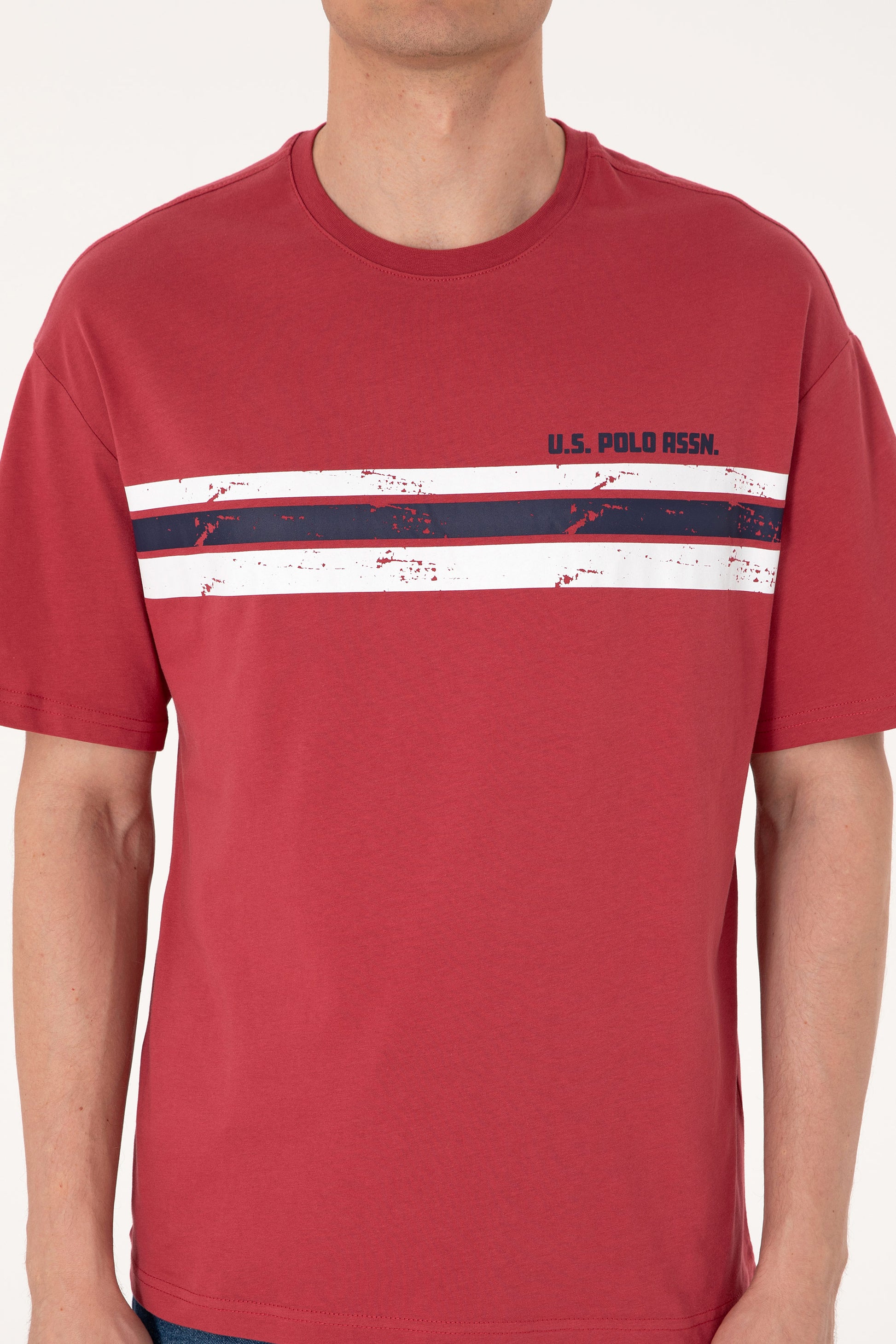 Men's Cherry T-Shirt