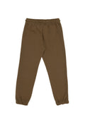 Boy's Khaki Sweatpants