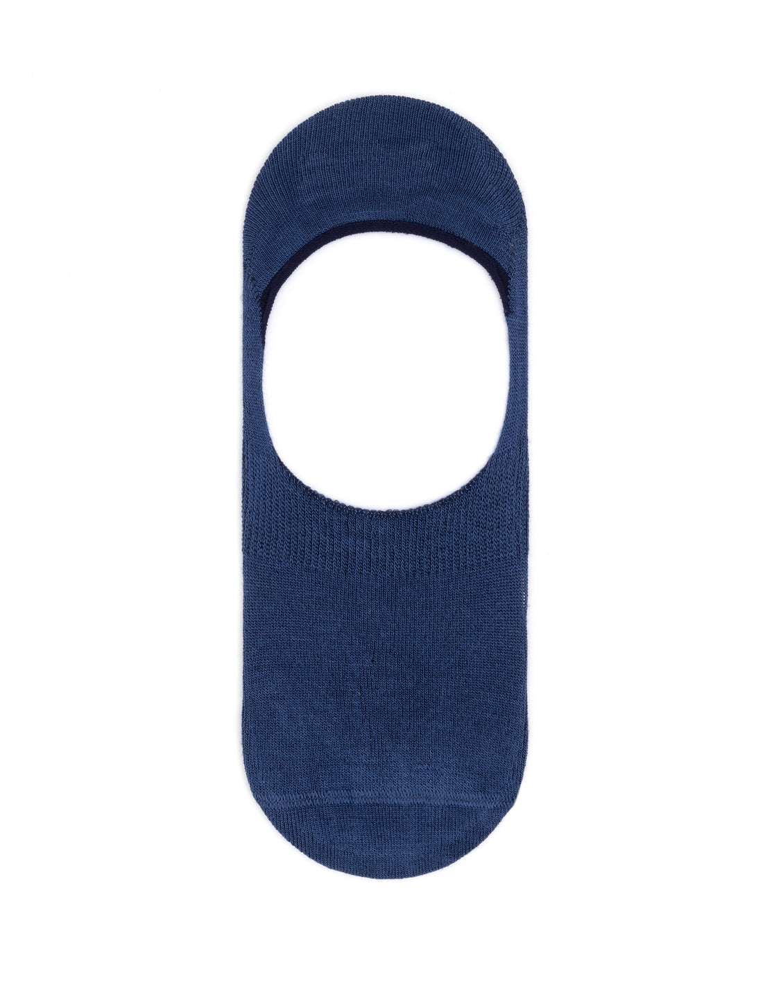 Indigo Basic Babette Socks