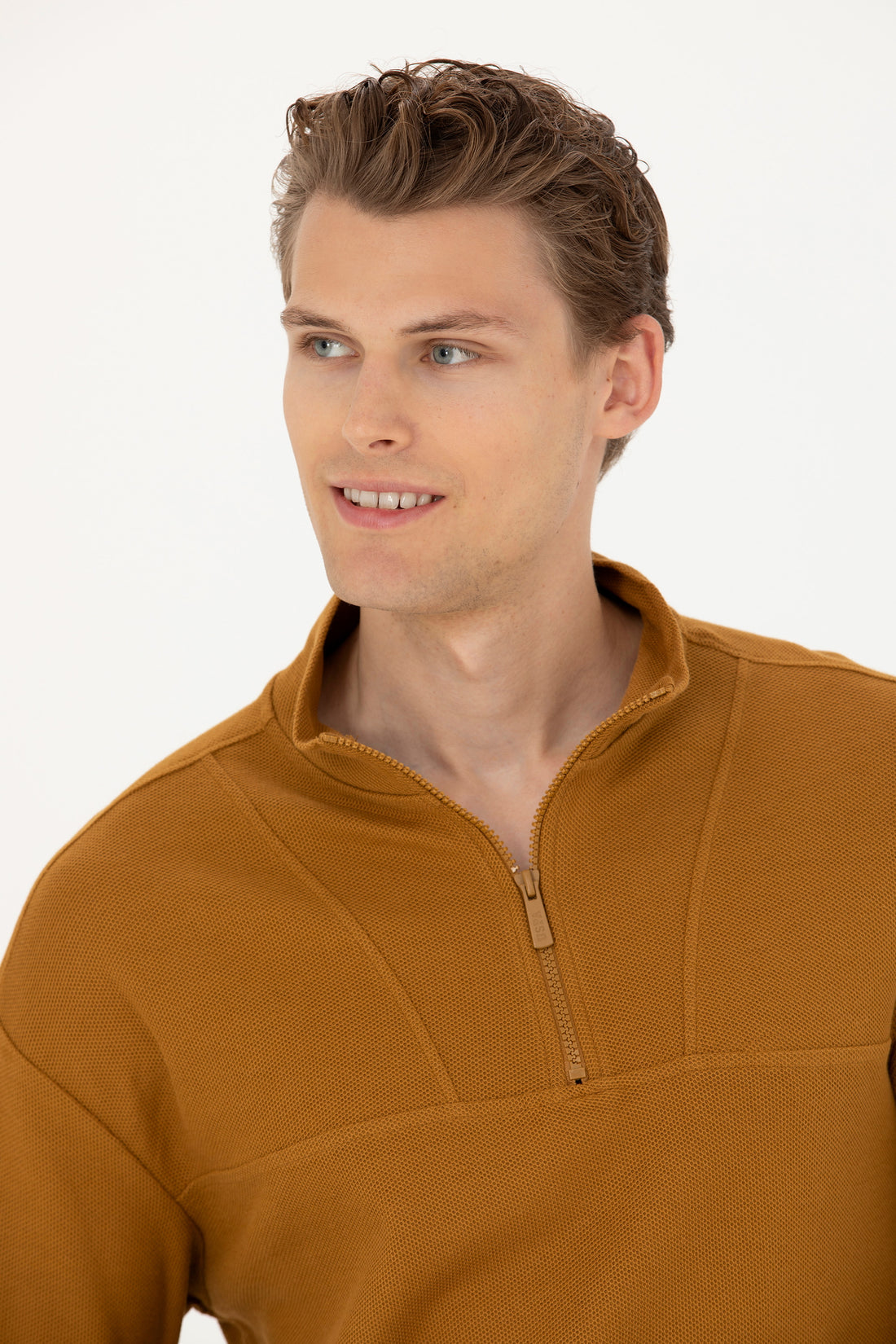 Men's Coconut Sweatshirt