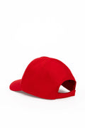 Men's Red Hat