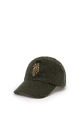 Men's Khaki Hat