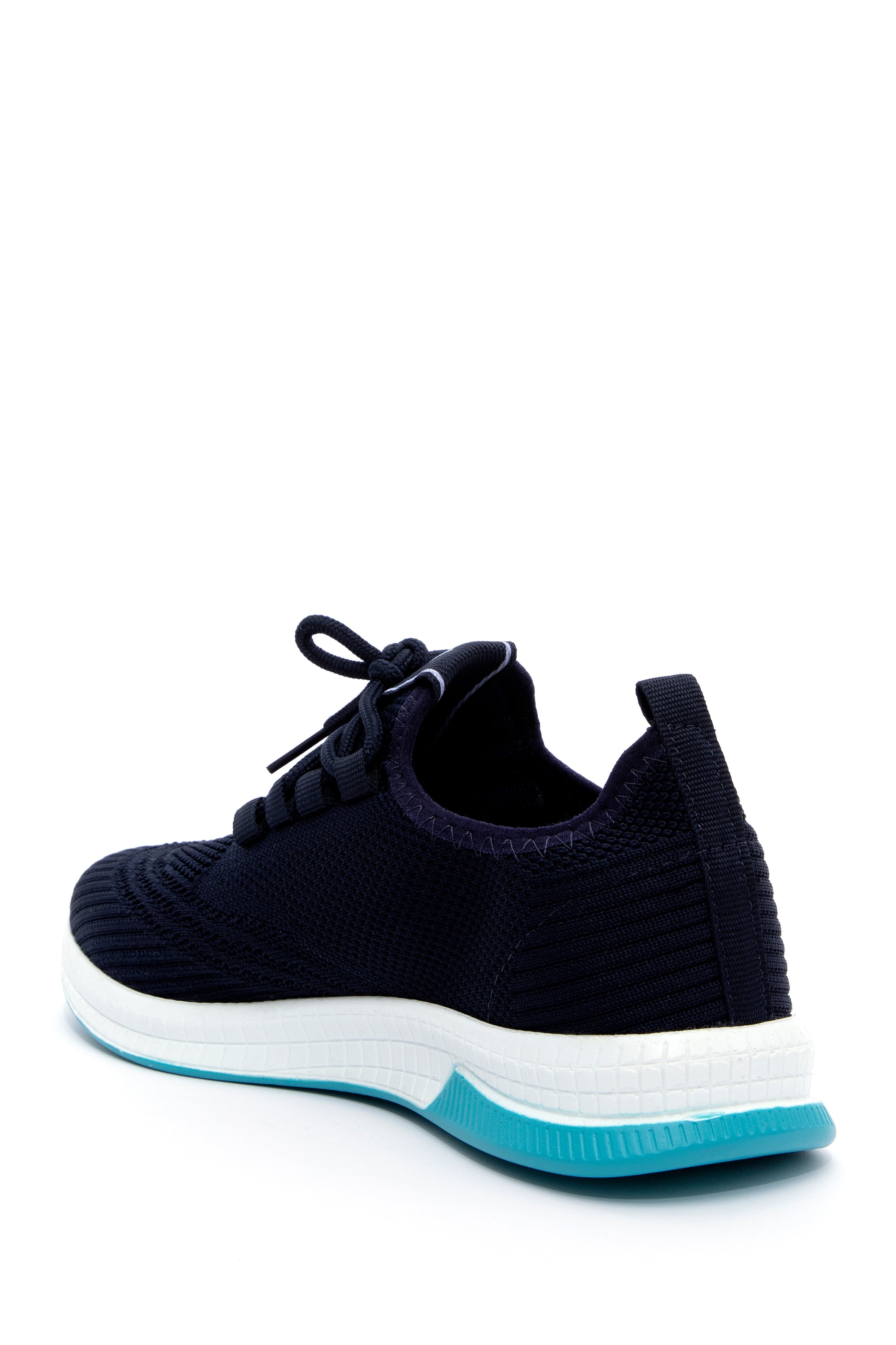 Men's Navy Sneakers