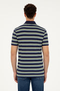 Men's Navy T-Shirt