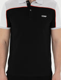 Black Slim Fit T-Shirt