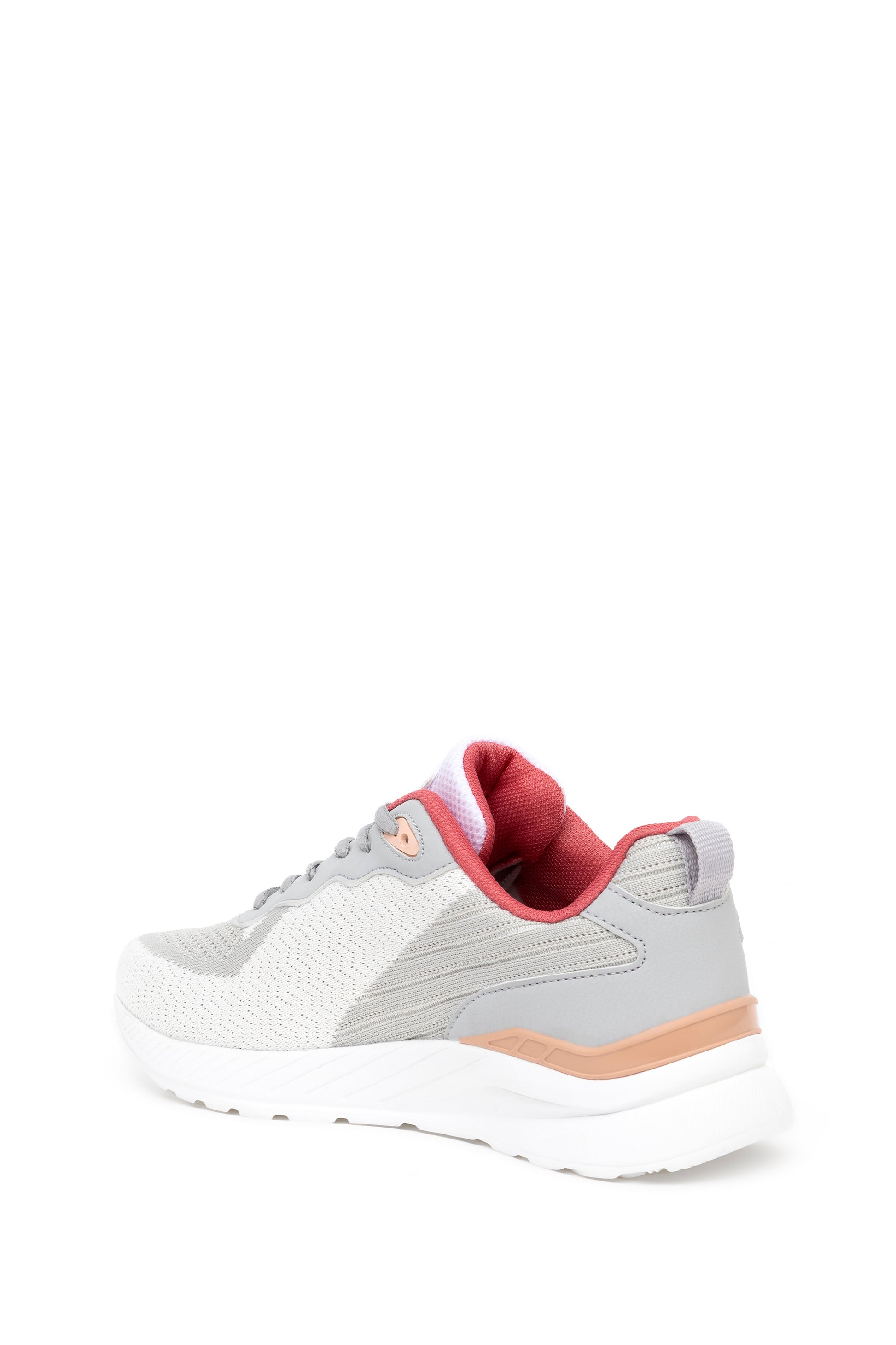 Women's Light Grey Sneakers