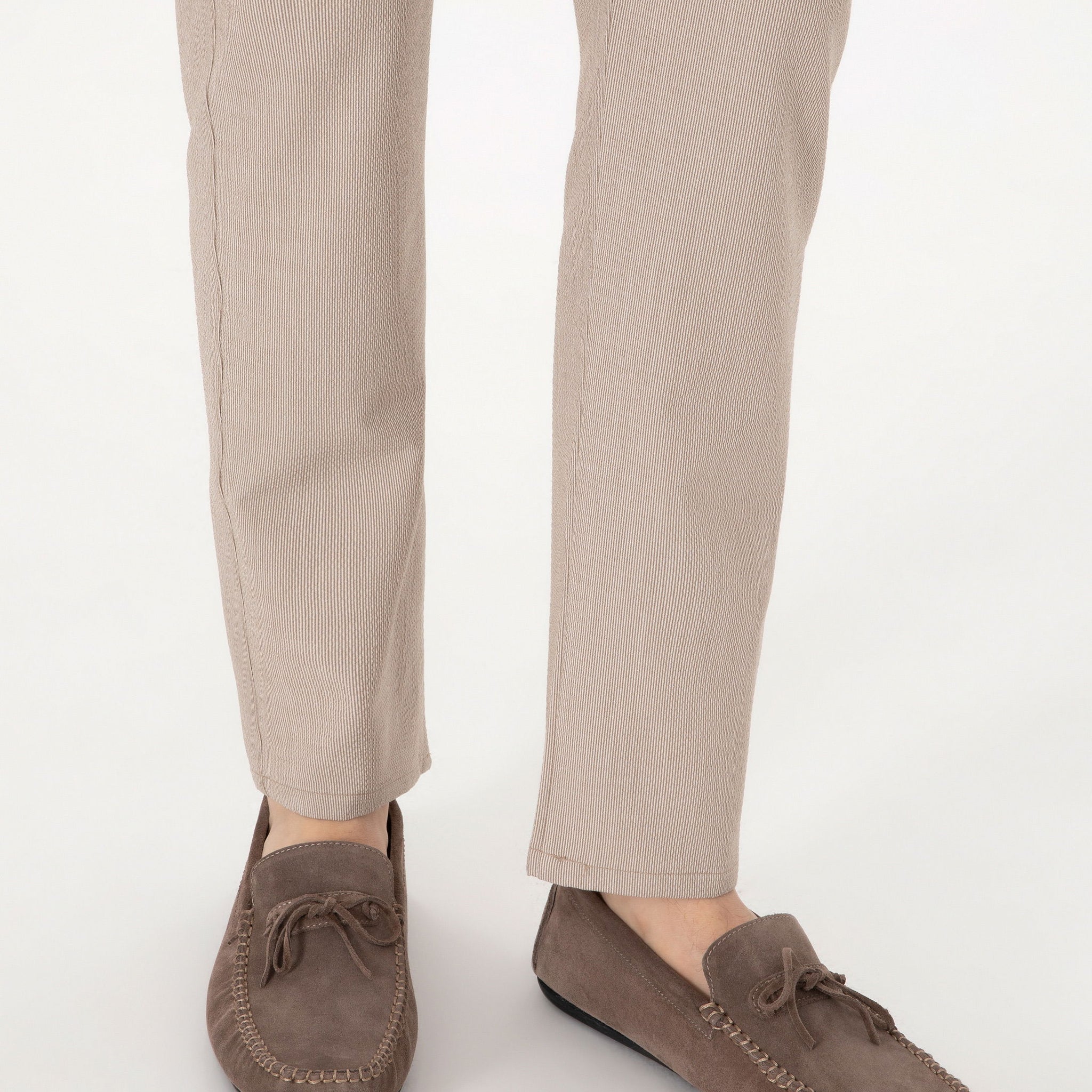 Mink Shoes