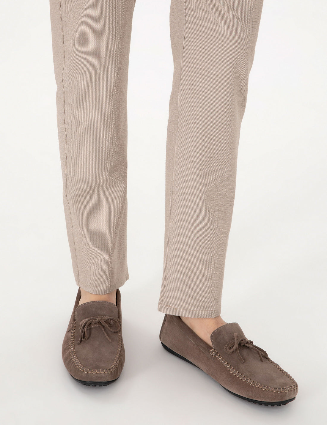 Mink Shoes