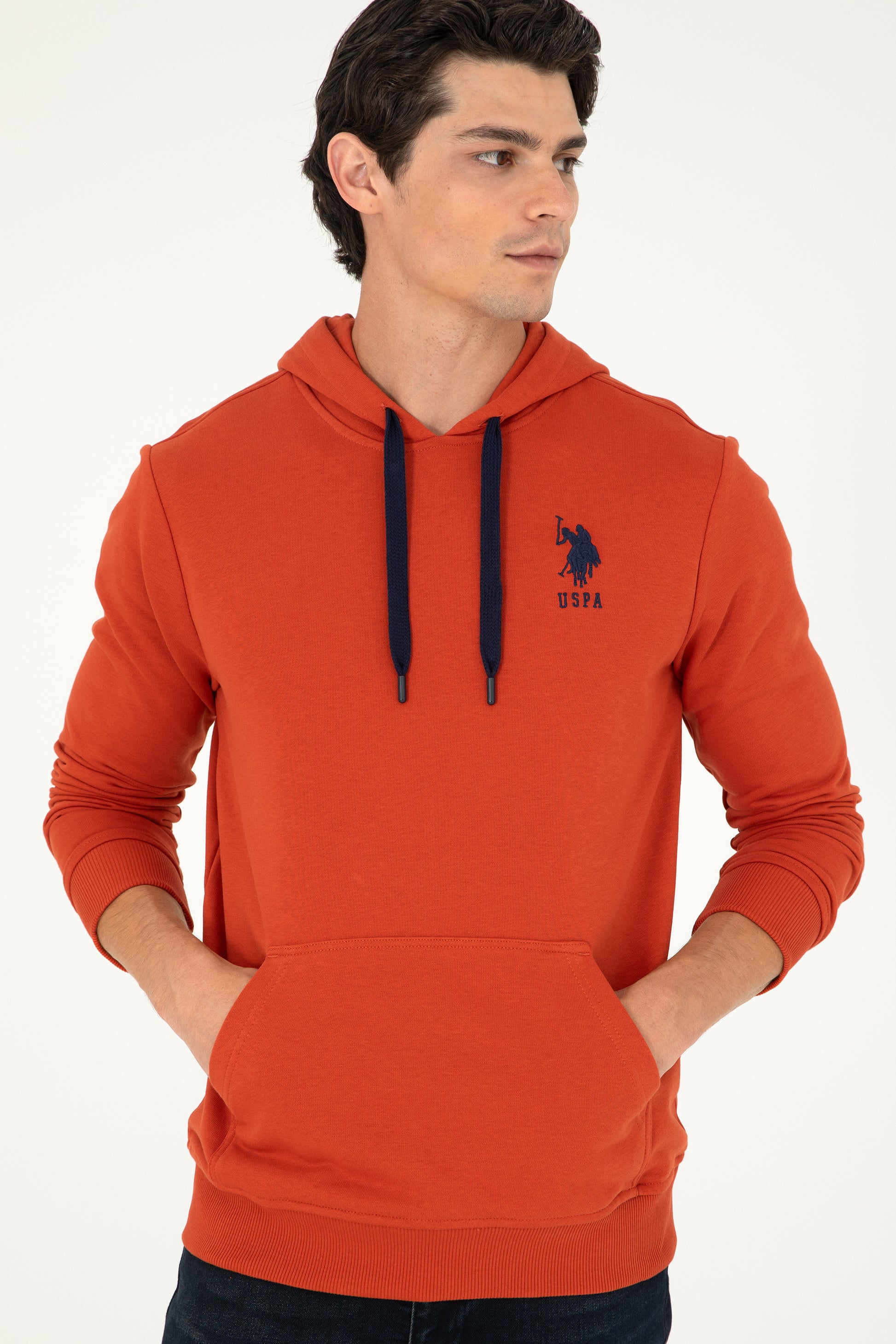 Men's Tile Basic Sweatshirt
