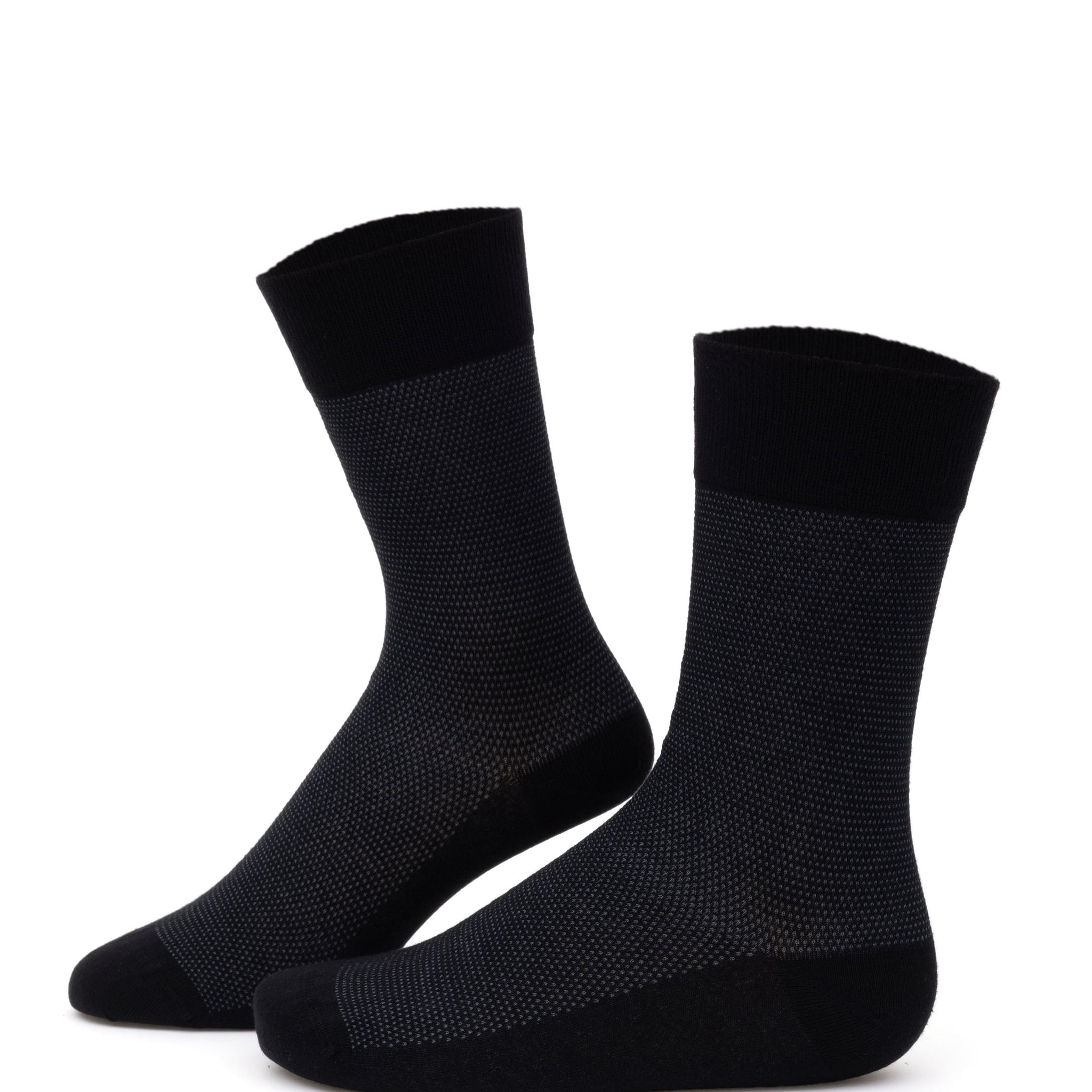 Black Socks