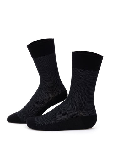 Black Socks