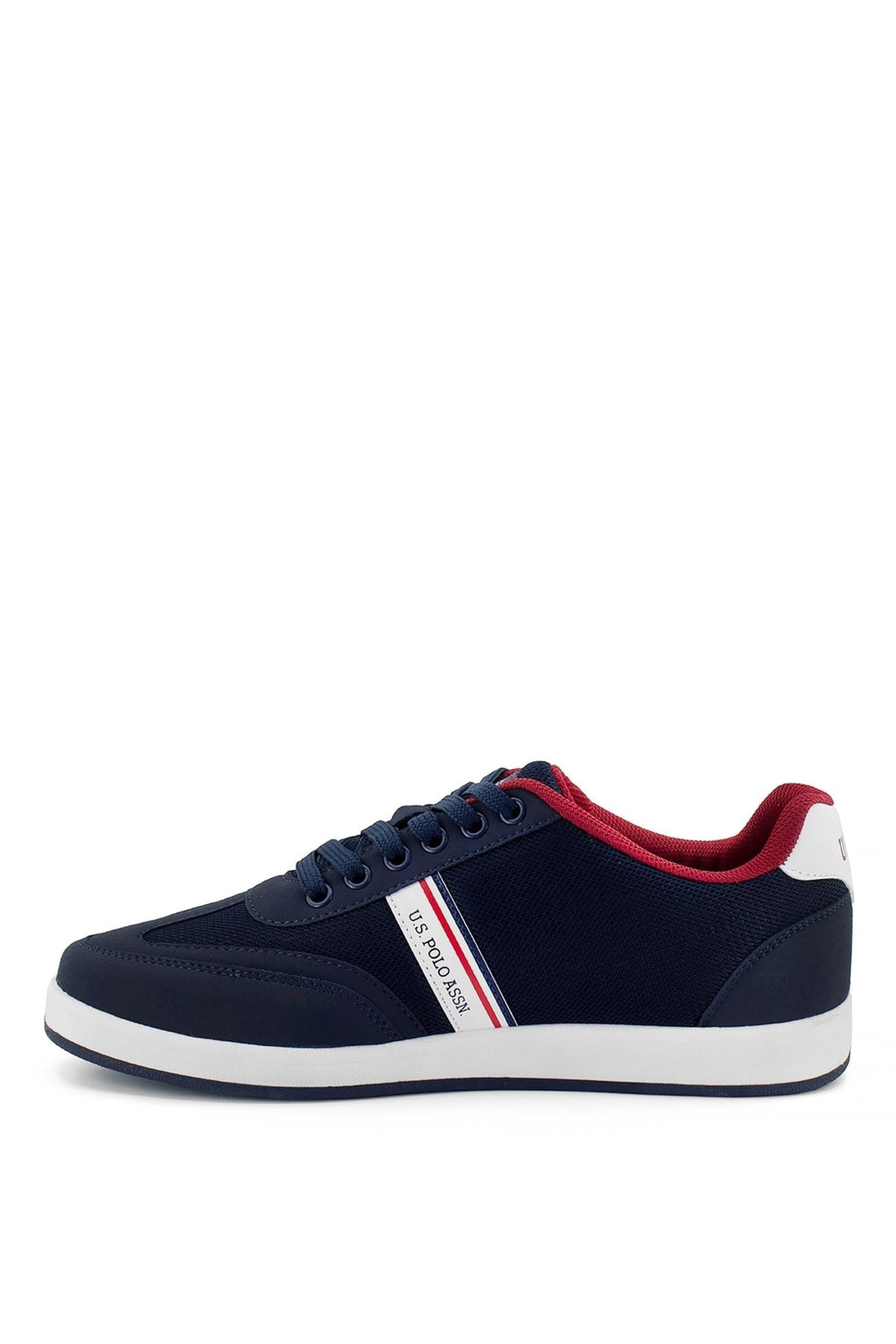 Men Shoes Us Polo Assn. ORIGINAL