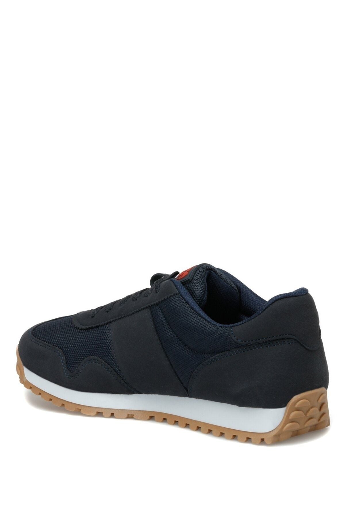 Doris 3fx Navy Mens Sneaker