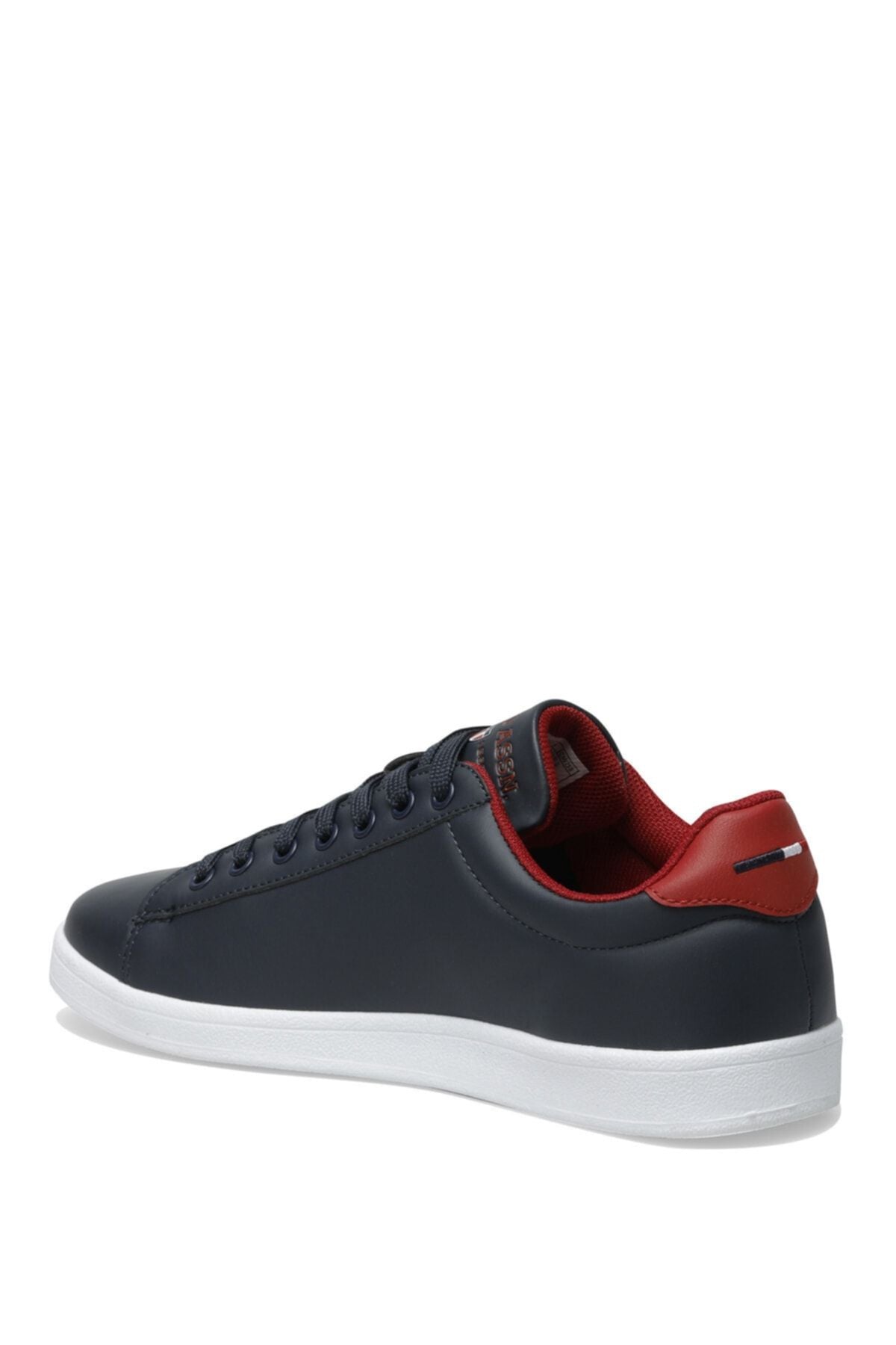 Franco 2fx Navy Mens Sneaker