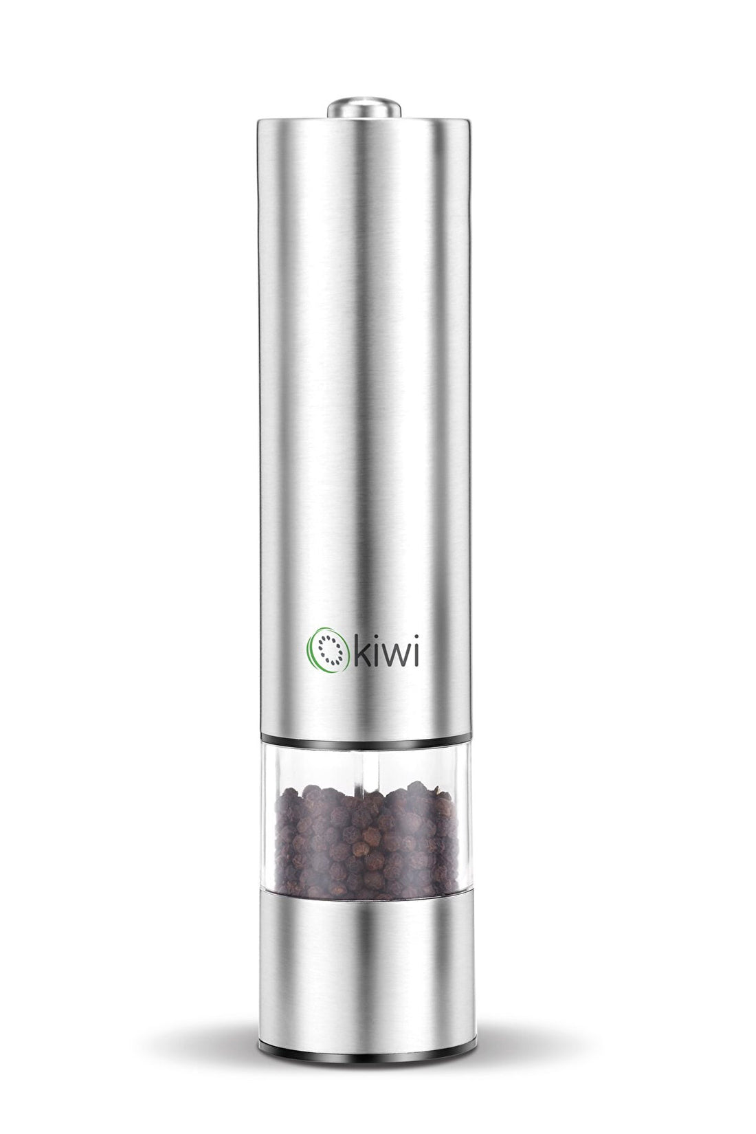 Kspg-4806 Salt And Pepper Grinder Inox - Metallic - 46309409