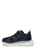 Taco 3fx Navy Blue Boy's Running Shoes