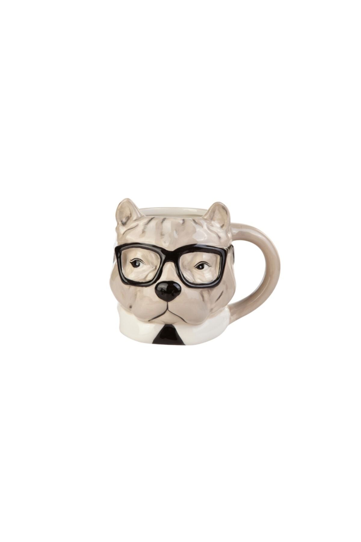 Animal Bulldog Mug