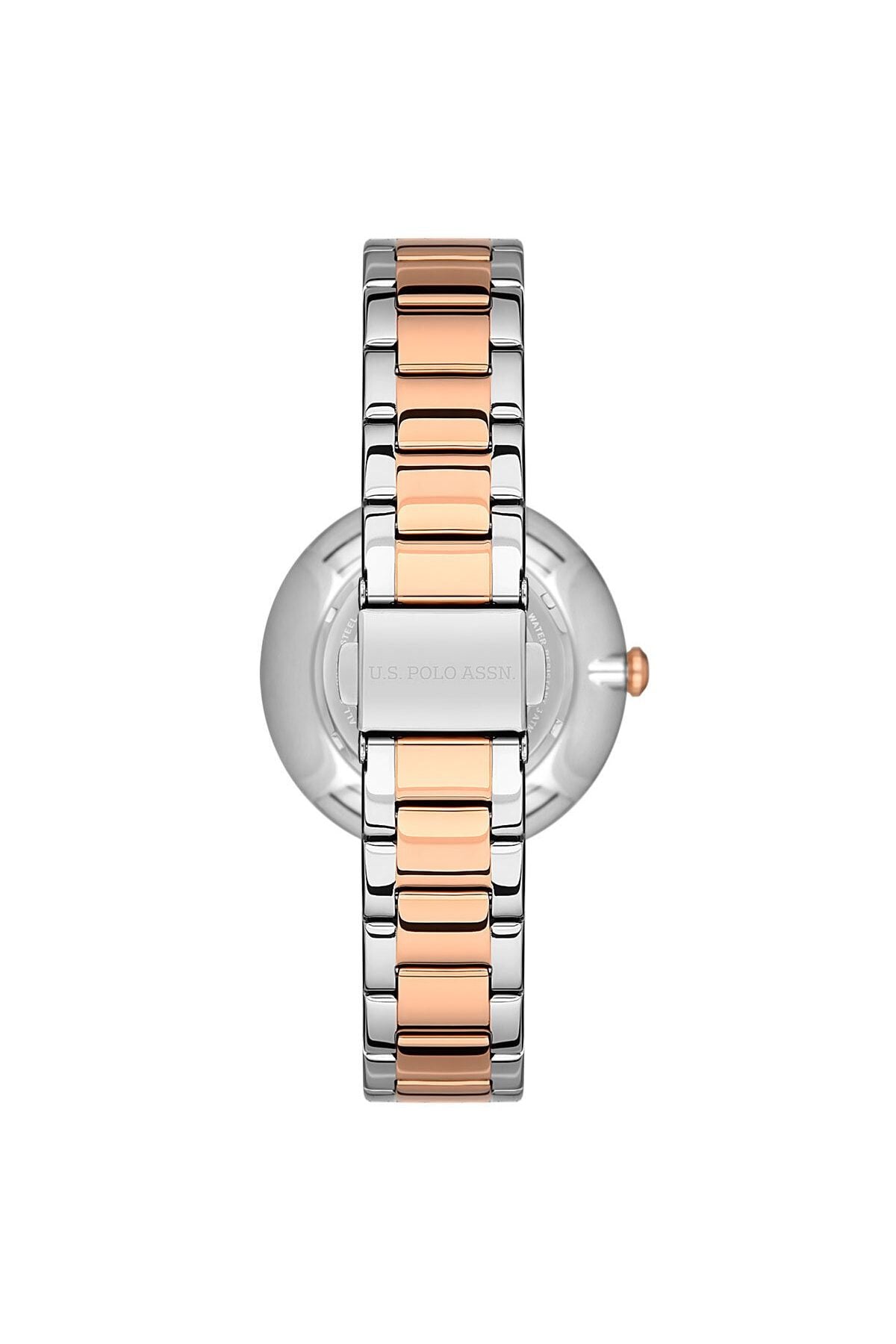 Uspa2015-08 Women's Watch