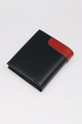 Plcz7615 Navy Blue Men's Wallet