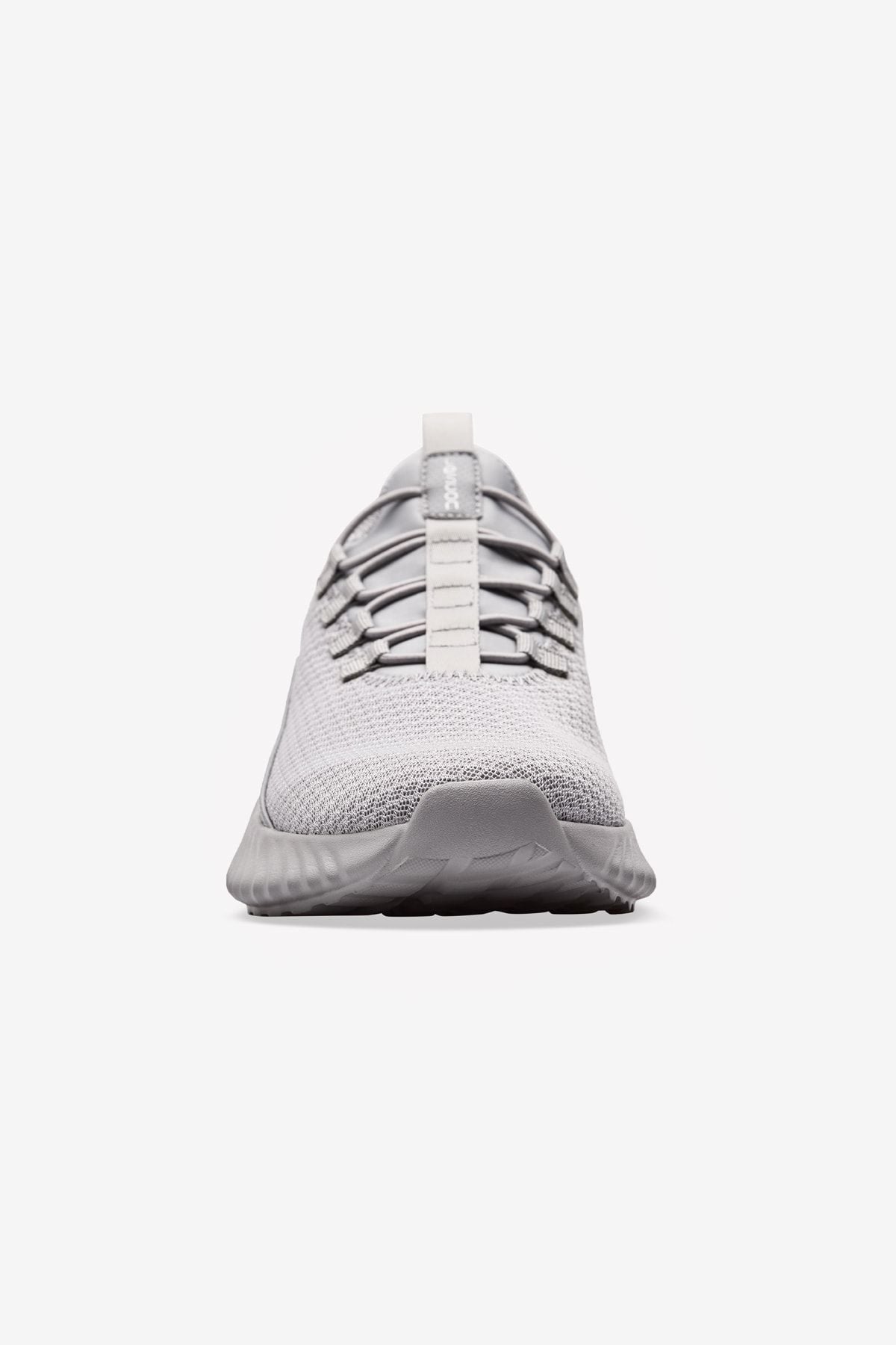 Hellium Nano 3 Grey Men's Sneakers