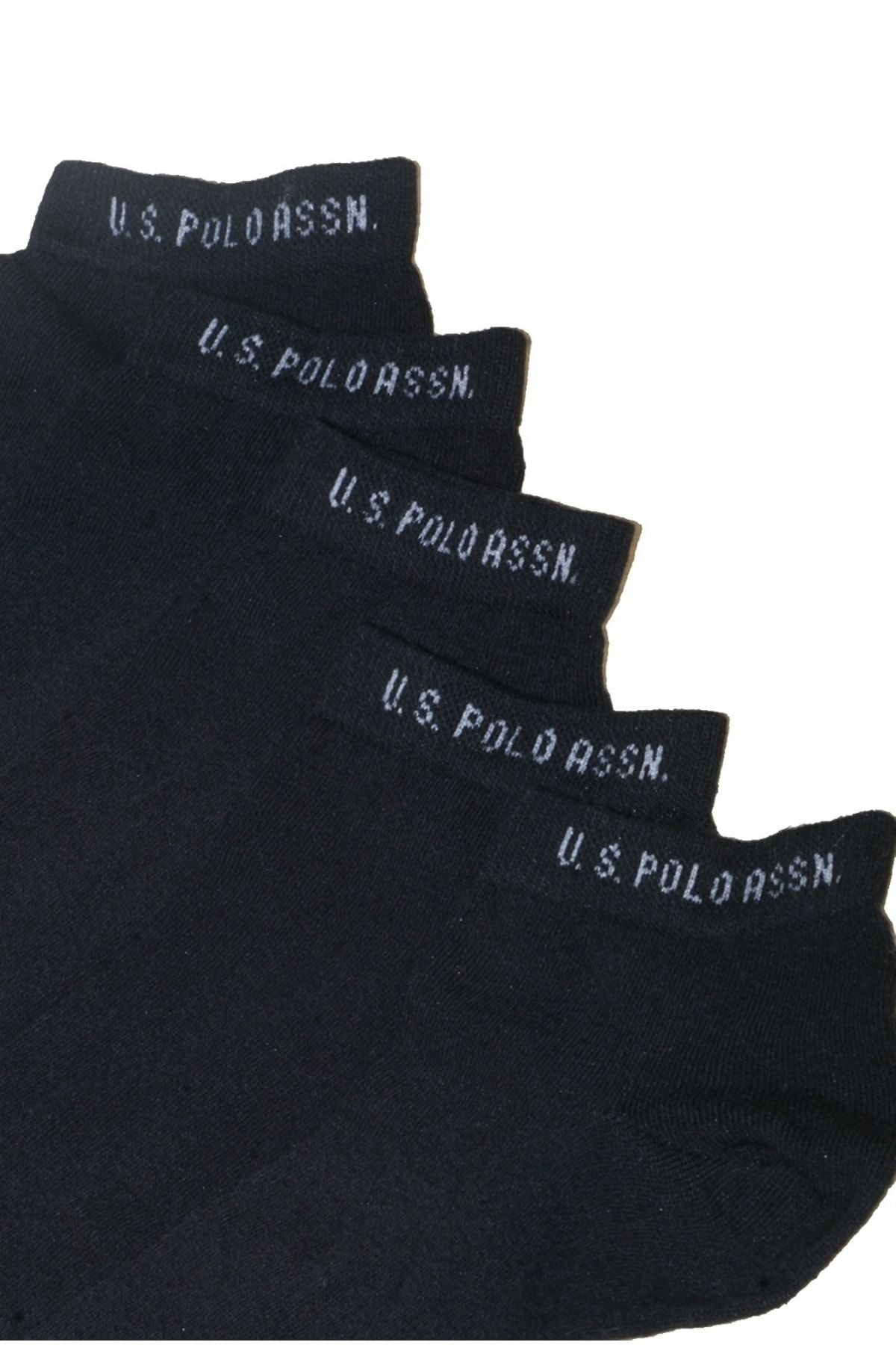 Dark Navy 5 Pack Socks