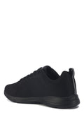 3fx Black Men's Comfort Shoes