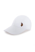 White Men's Hat