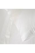 Etape Duvet Cover Set 200x220 Cm White