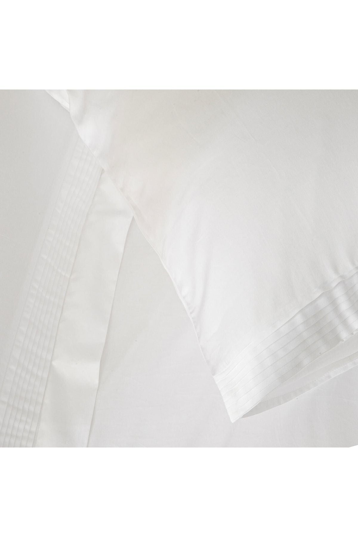 Etape Duvet Cover Set 200x220 Cm White