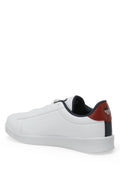 Medicine 2pr White Mens Sneaker