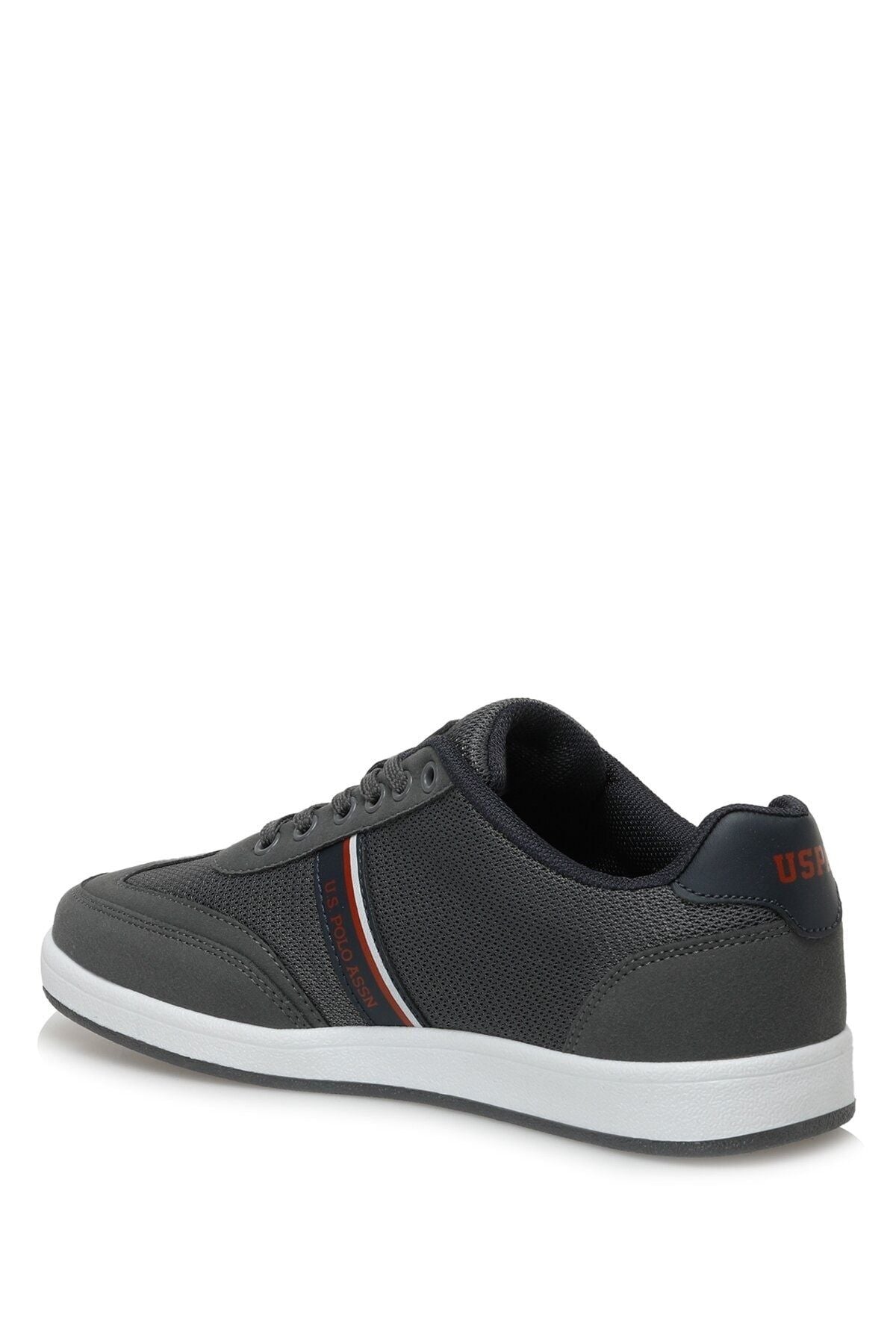 U.s Polo 3m Square 3fx Men's Sneaker 101324802