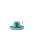 Karena Coffee Cup Set for 2 Persons 100 ml