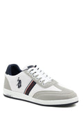 Kares 2fx White Men's Sneaker