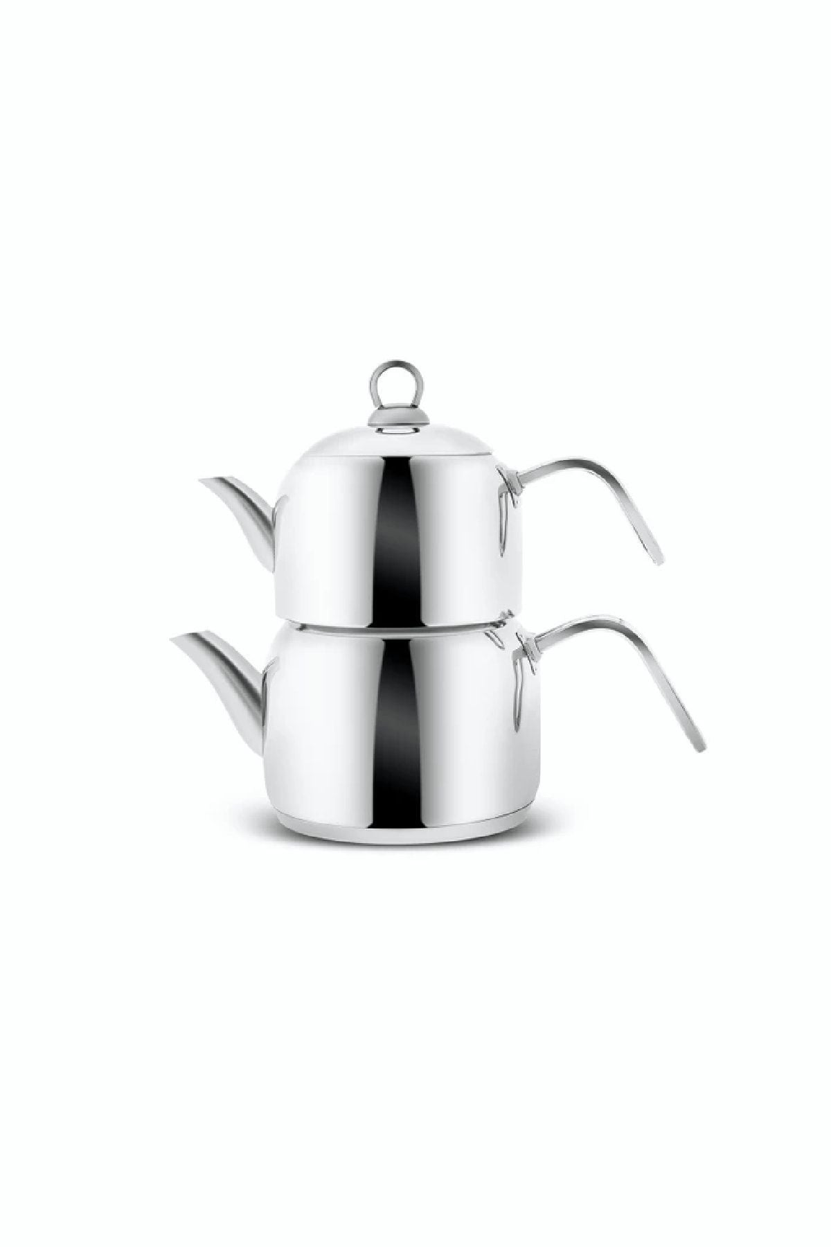 Urban Mini Metal Teapot Set