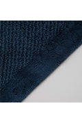 Malawi Floor Mat 60x100 Cm Oil Blue