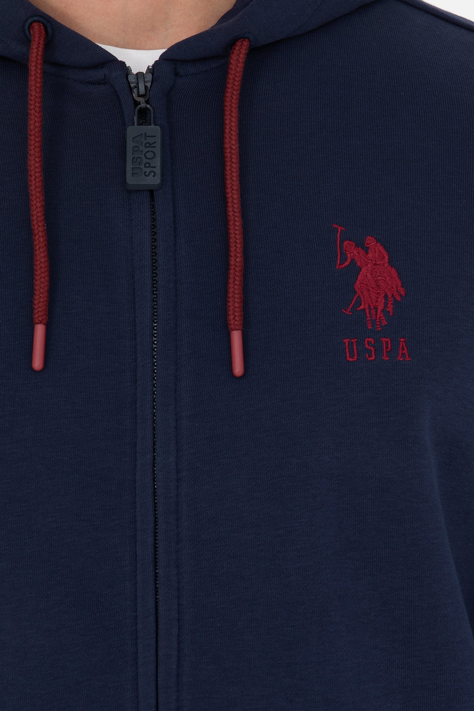 Men's Navy Sweatshirt