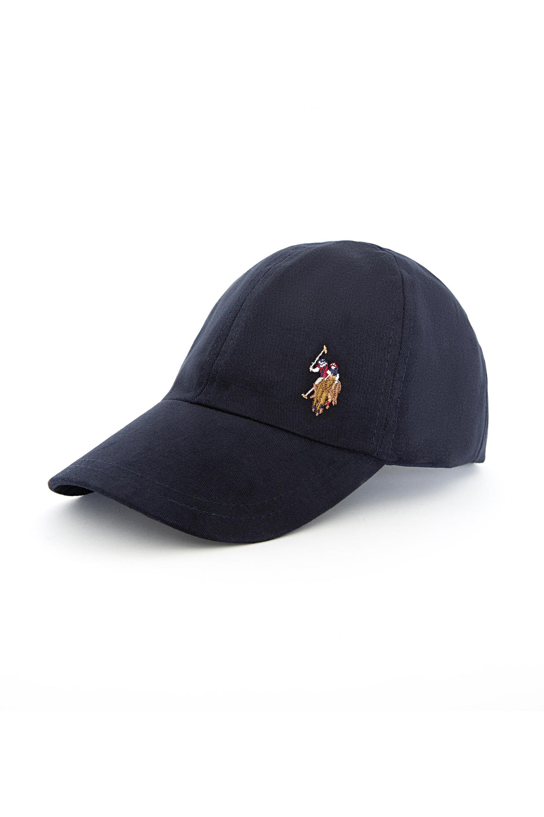 US Polo Assn.  Navy Blue Men's Cap - EGY3902850210
